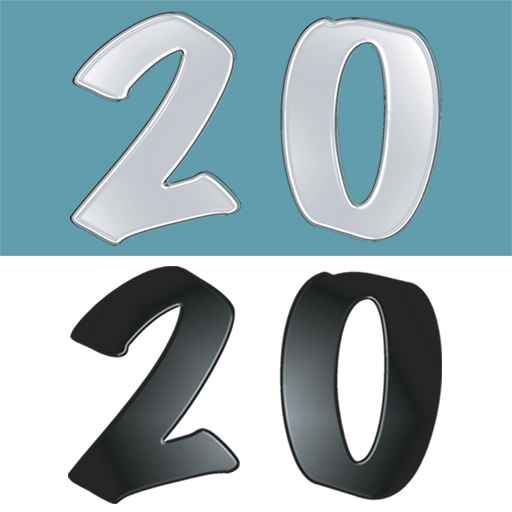 20/20 Digital Antennas